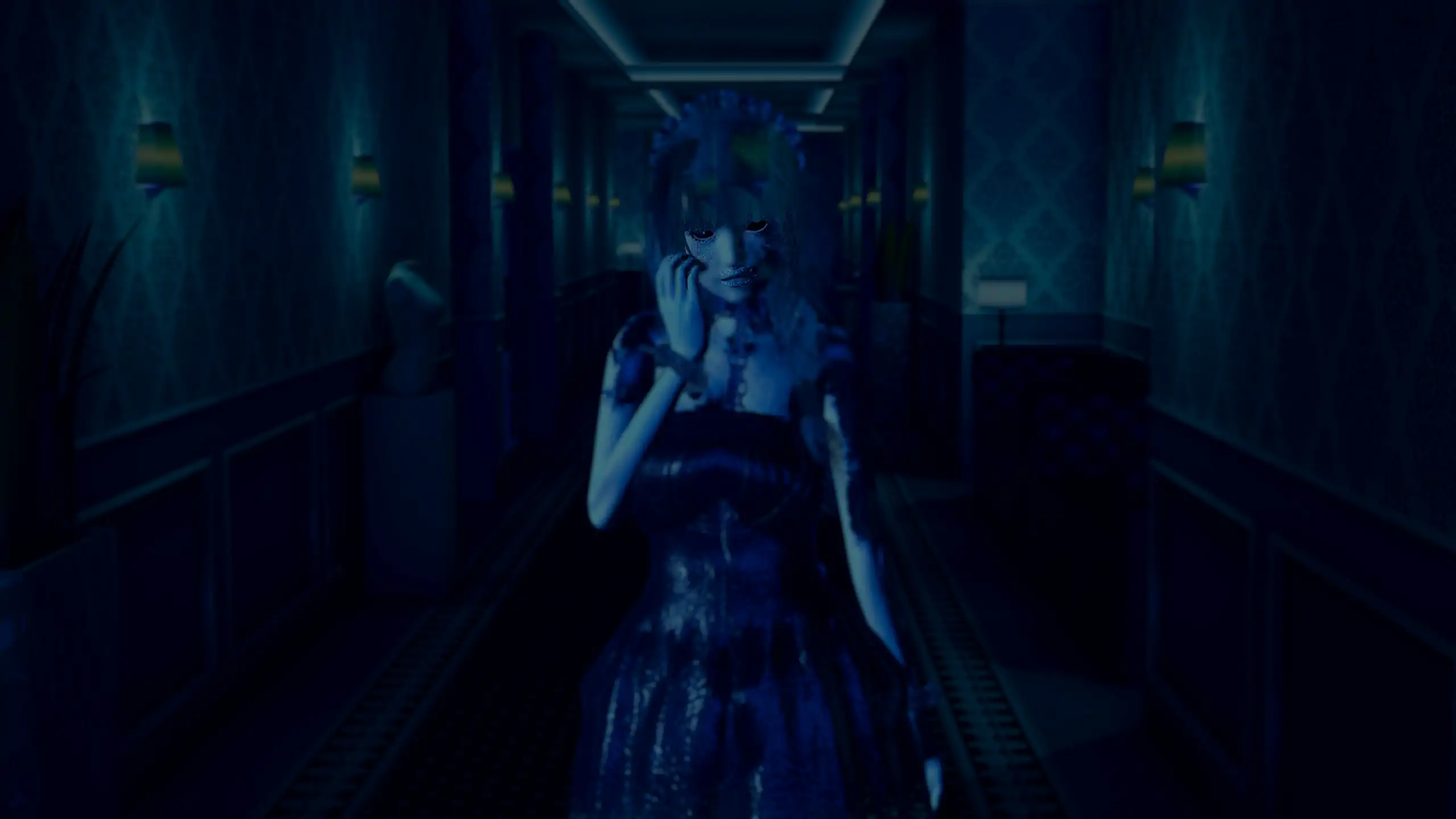 图片[6]-b101诡命异蚀1.11 AI汉化版[新作/760M][PC＋安卓]-乐游二次元