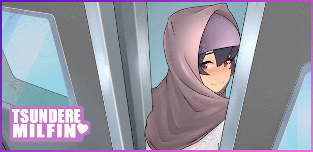 图片[3]-x20148傲娇熟女 TSUNDERE MILFIN V1.15 STEAM官中[更新/400M]-乐游二次元