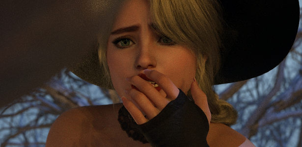 图片[3]-x20172巫术世界 World of Witchcraft STEAM官中[新作/450M]-乐游二次元