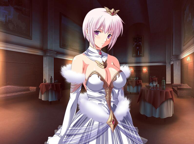 图片[3]-x40185俘虏公主~淫魔的调音~AI汉化 全CG存档[更新/1.6G]-乐游二次元