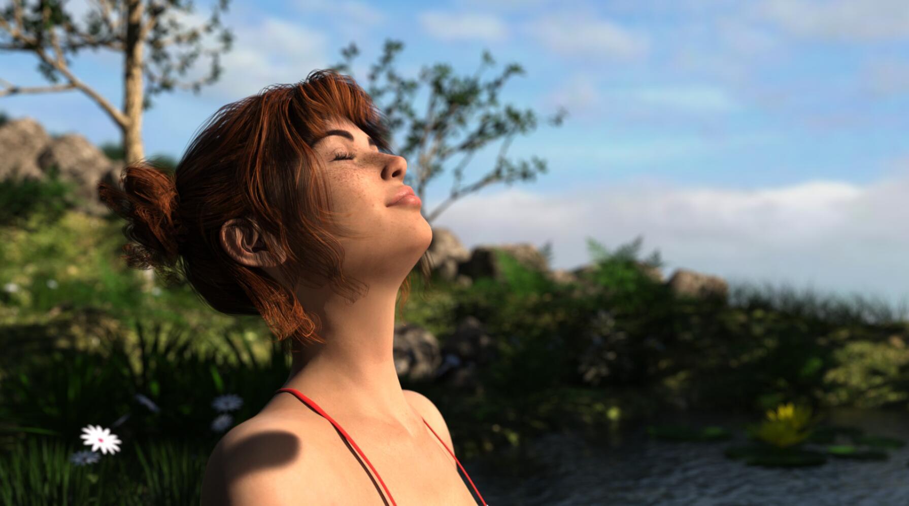 图片[3]-x20137世界之间 Between Two Worlds STEAM官中[新作/5G]-乐游二次元