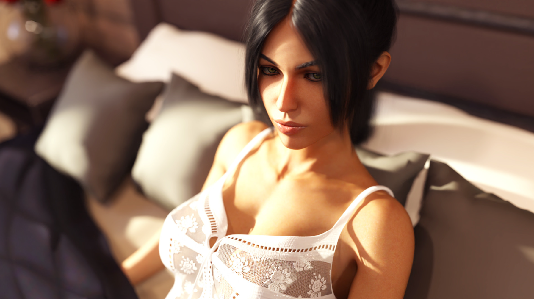 图片[3]-x20139失忆症 AMNESIA STEAM官中 重制版[新作/15G]-乐游二次元