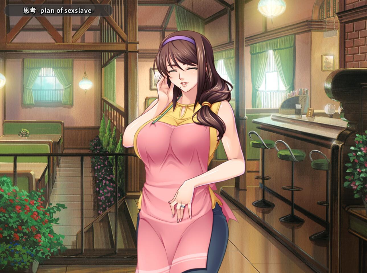 图片[3]-x3117堕落的人妻～Animation～AI精翻汉化版 [更新/1.9G]-乐游二次元