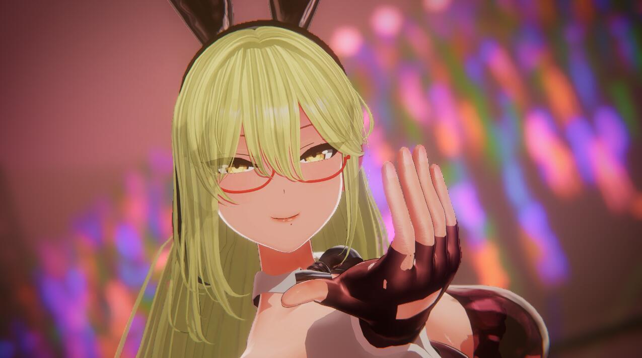 图片[3]-x20146百合对决 官方中文[新作/3.6G]-乐游二次元