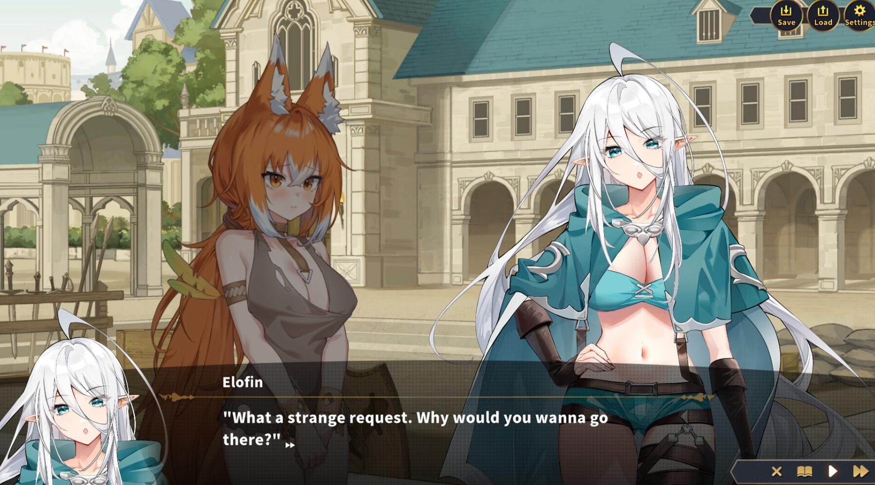 图片[3]-x20359赫雷斯的角斗场 Ⅲ V1.030 STEAM官中[更新/2.8G]-乐游二次元