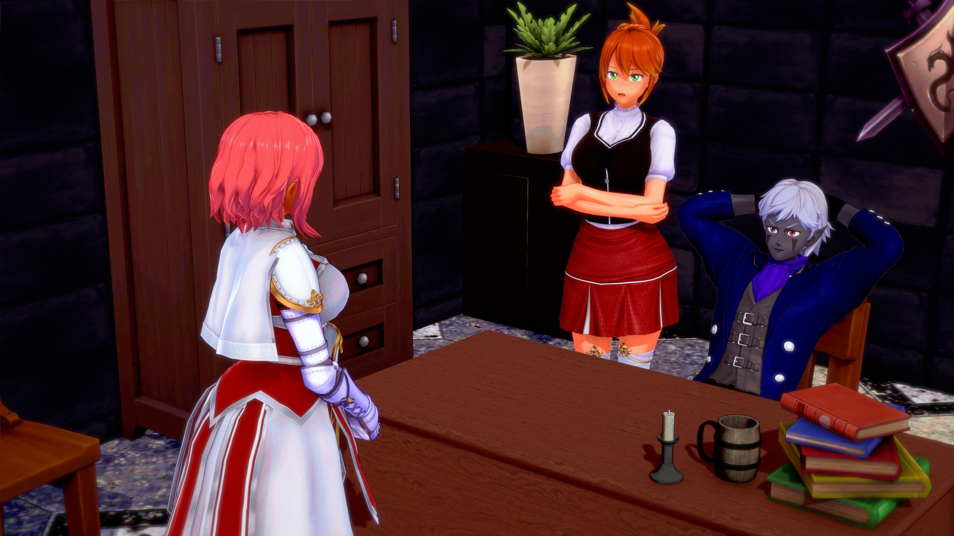 图片[2]-x70021虚空交响曲V0.08 AI汉化版[新作/1.0G][PC+安卓]-乐游二次元