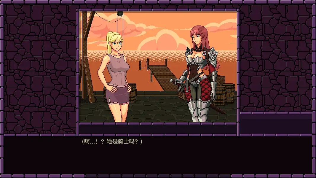 图片[2]-b71247魔法小镇V0.74.002 AI汉化版[更新/1.0G][PC+安卓]-乐游二次元