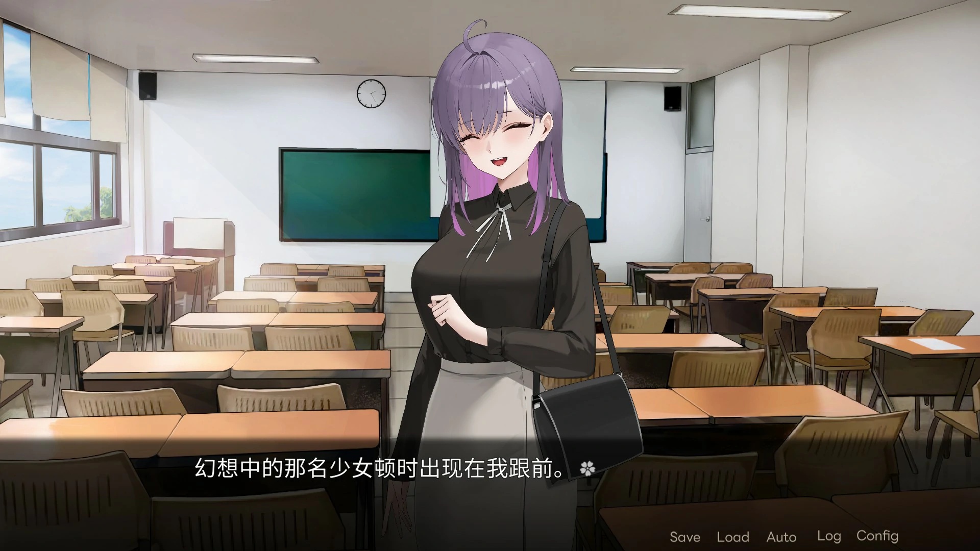 图片[2]-x70015社团学姐 官方中文版[新作/9.2G]-乐游二次元