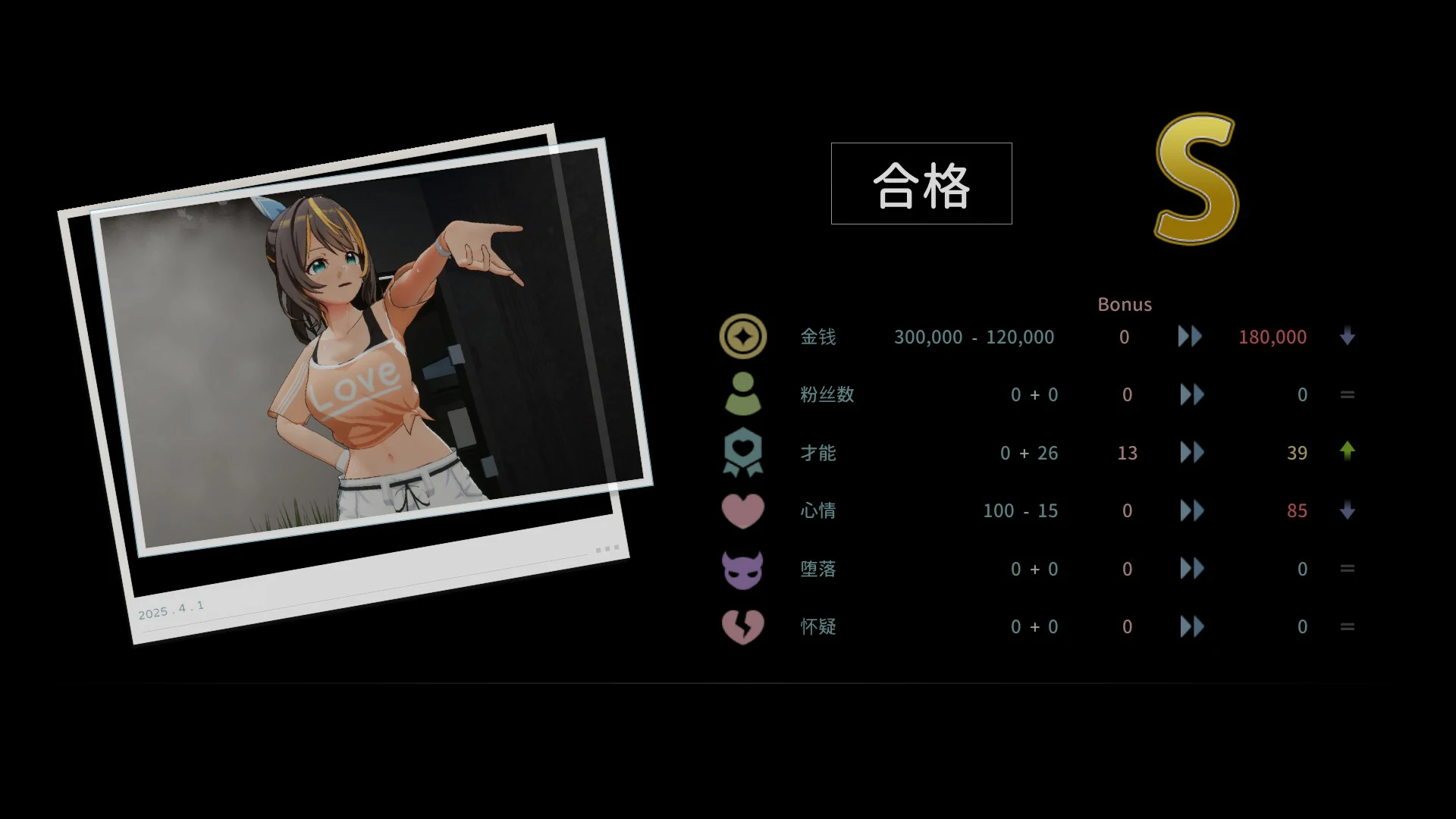 图片[8]-x4071 NTR偶像 – 梦的约定 官方中文DEMO版[新作/1.6G]-乐游二次元