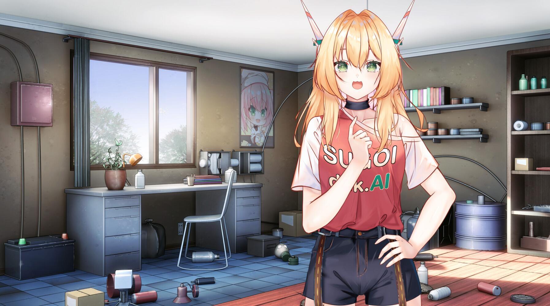 图片[5]-x20162重启我的心 Reboot My Heart STEAM官中[新作/200M]-乐游二次元