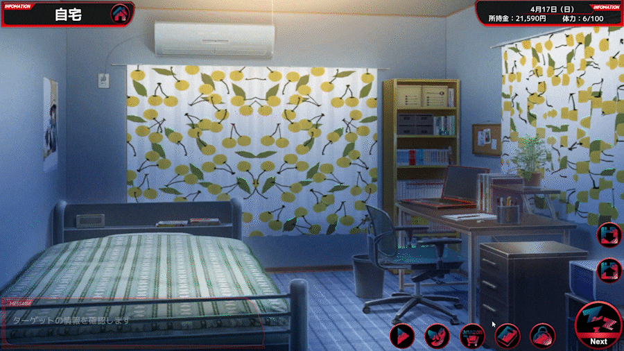 图片[6]-x20160满车率300% 贰  STEAM官中[新作/8.5G]-乐游二次元