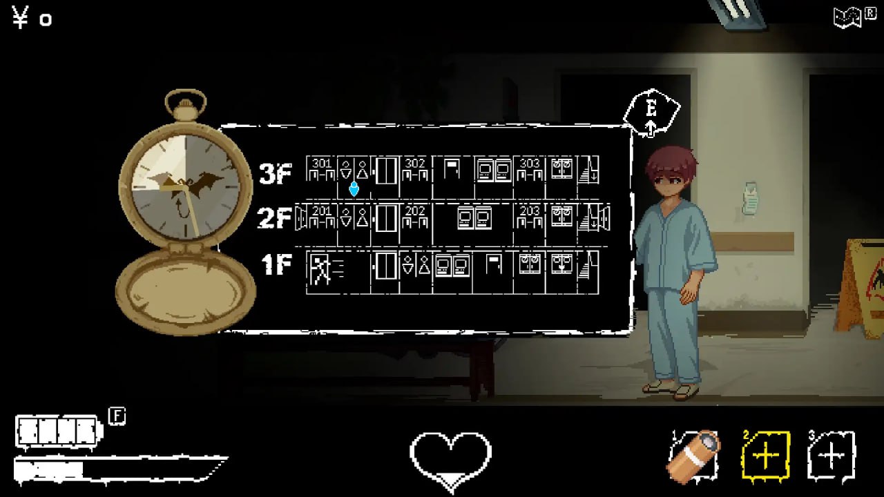 图片[3]-x15314医院的诱惑（Hospital Seduction）V1.0.1 DL官中[更新180M]-乐游二次元