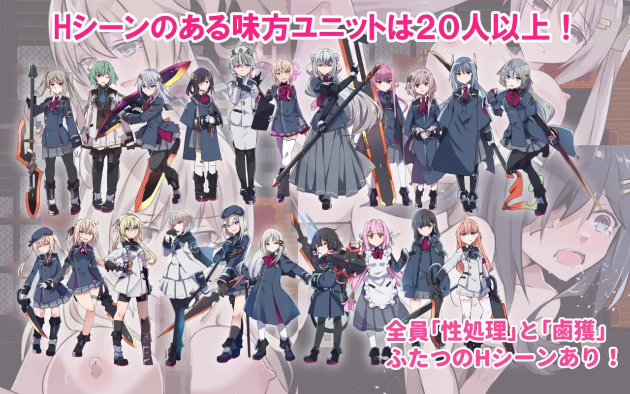 图片[3]-x15287性处理用勇者 V1.0 AI汉化[新作/1.2G]-乐游二次元