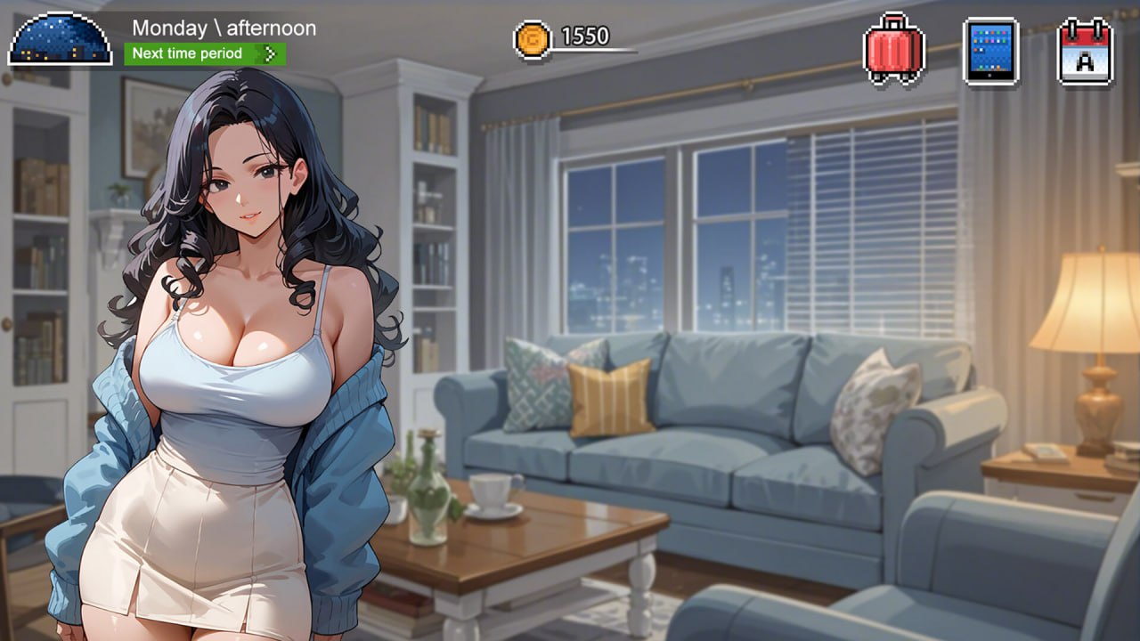 图片[3]-x15307 16瓣花蕊 SixteenPetals STEAM官中[新作/660M]-乐游二次元