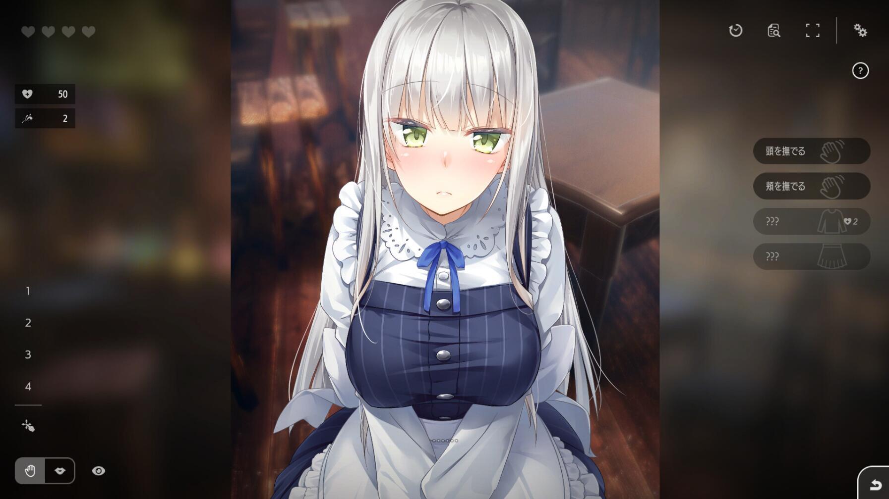 图片[4]-x20091堕落  崭新世界 V1.0 STEAM官中[新作/1.6G]-乐游二次元