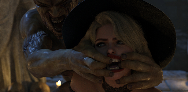 图片[4]-x20172巫术世界 World of Witchcraft STEAM官中[新作/450M]-乐游二次元