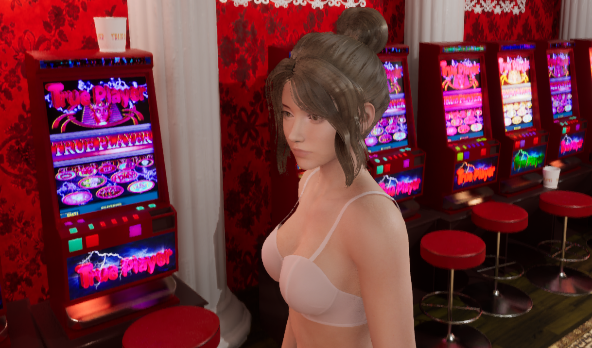 图片[4]-x20112妓女模拟器 3 STEAM官中[新作/7.5G]-乐游二次元