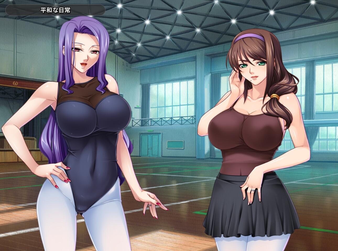 图片[4]-x3117堕落的人妻～Animation～AI精翻汉化版 [更新/1.9G]-乐游二次元