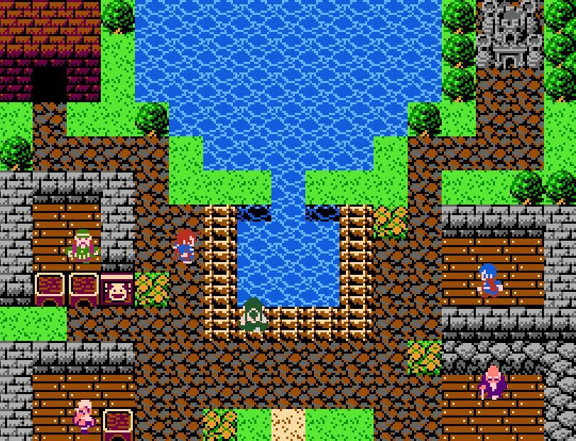 图片[4]-NTR奸任务 AI汉化 像素动态[新作/300M]-乐游二次元