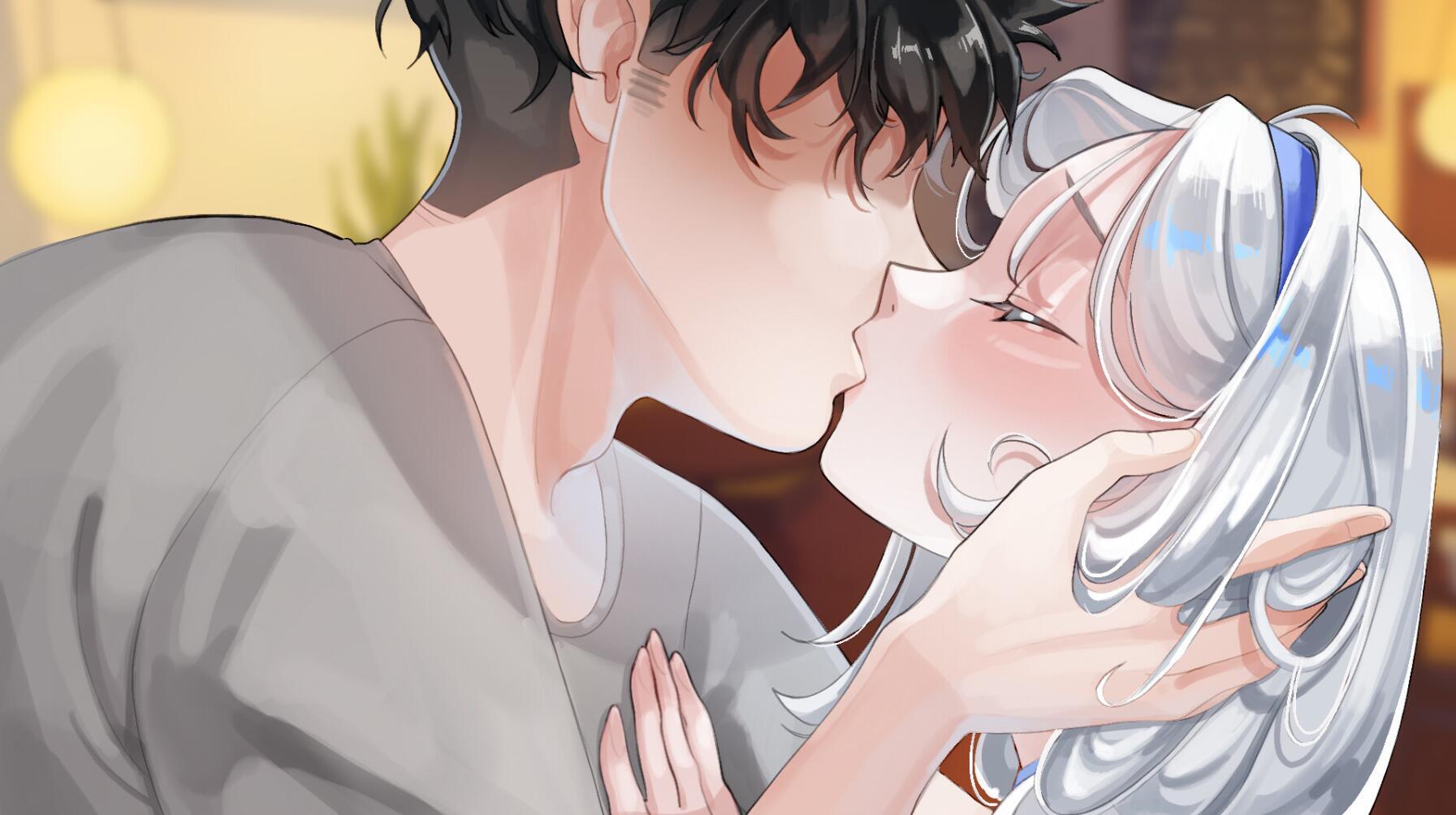 图片[4]-x20114为了重启现实，我喝下了索蕾尔咖啡，却遭到魔物娘和武装特工的追捕[新作/2.0G]-乐游二次元