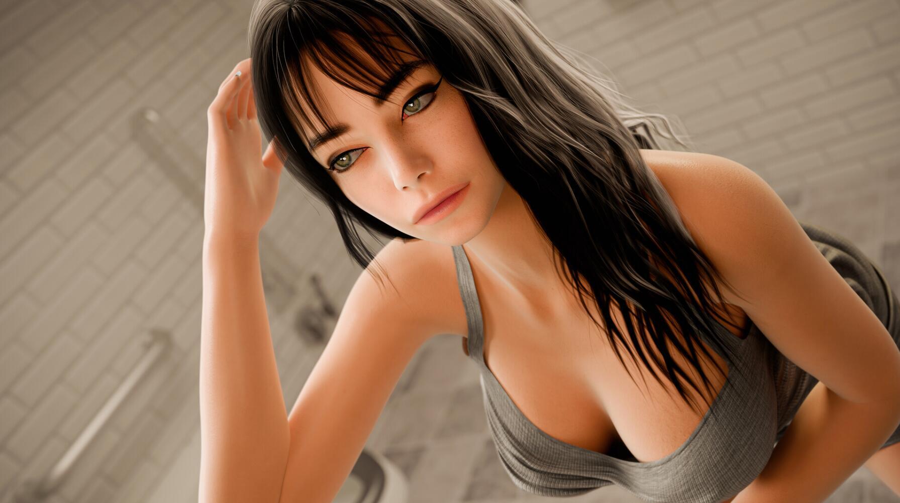 图片[4]-x20151性宿舍 Sex Dorm STEAM官中[新作/2.5G]-乐游二次元