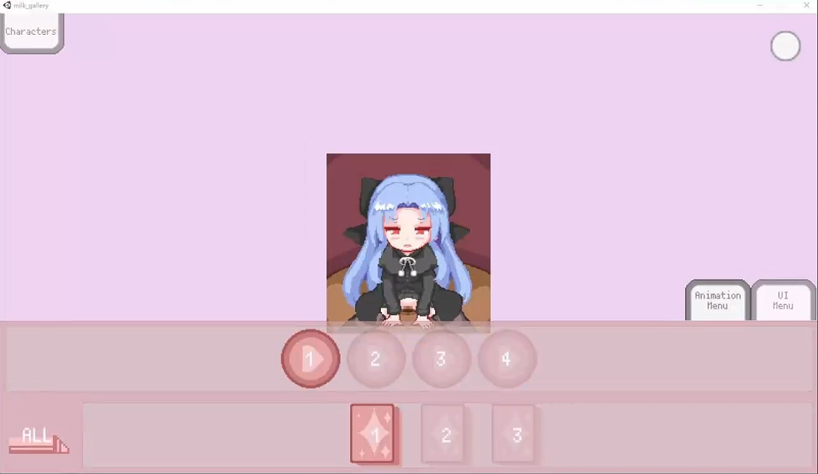 图片[3]-x4040见宫美志 みるこみくしょん２正式版＋特典＋像素风[新作/3.1G][PC+安卓]-乐游二次元