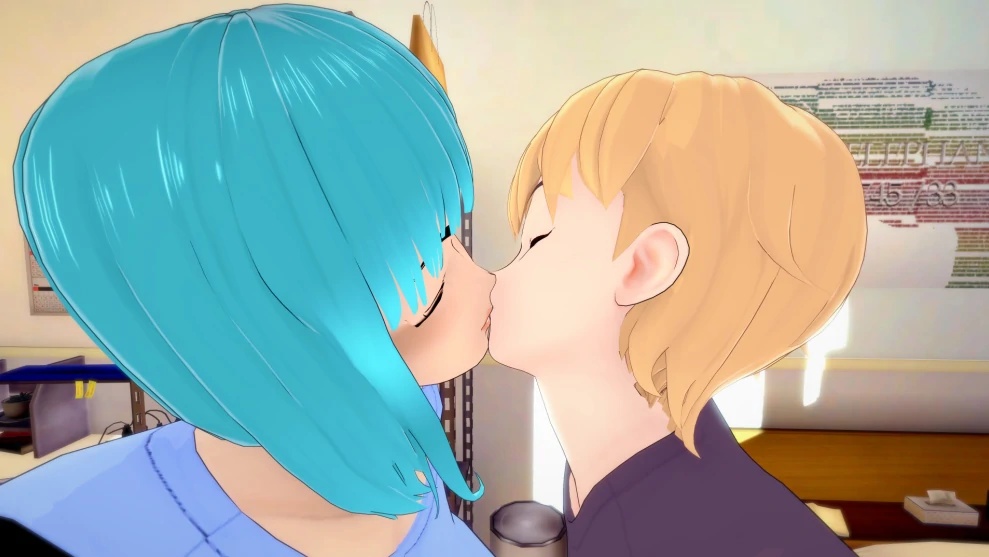 图片[2]-b71313审查测试V1.5 AI汉化版[更新/10.7G][PC+安卓]-乐游二次元