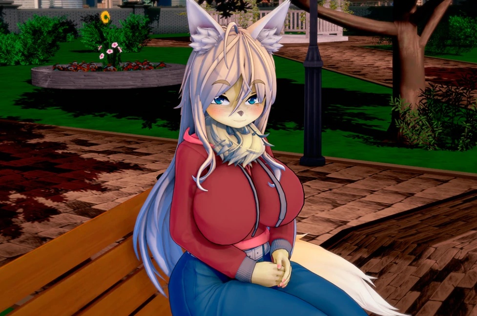 图片[3]-x70009一见钟情V0.5 AI汉化版[新作/6.5G][PC+安卓]-乐游二次元