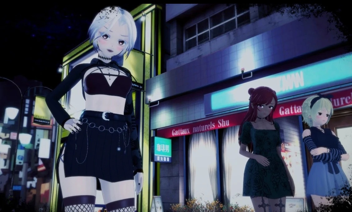 图片[2]-x70259红线V0.6.2 AI汉化版[更新/900M][PC+安卓]-乐游二次元