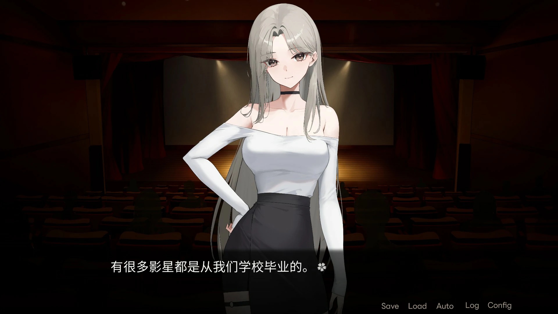 图片[3]-x70015社团学姐 官方中文版[新作/9.2G]-乐游二次元