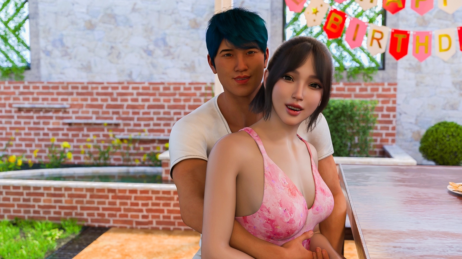 图片[3]-x70751爱情恐惧症V0.80 AI汉化版[更新/2.9G][PC+安卓]-乐游二次元