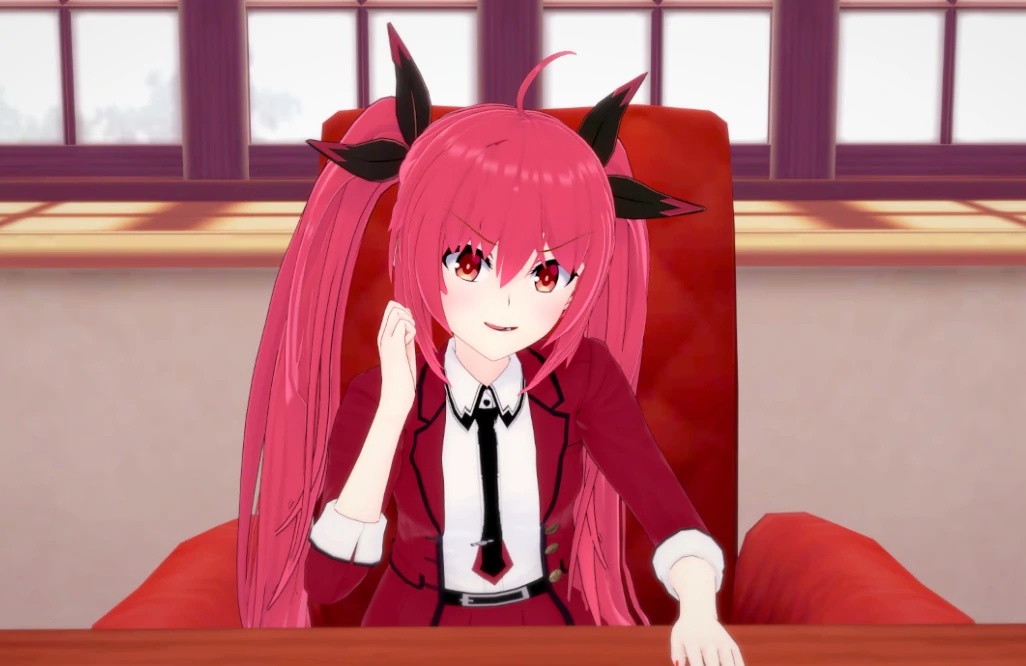 图片[2]-b71346精灵恋人V0.46 AI汉化版[更新/2.2G][PC+安卓]-乐游二次元