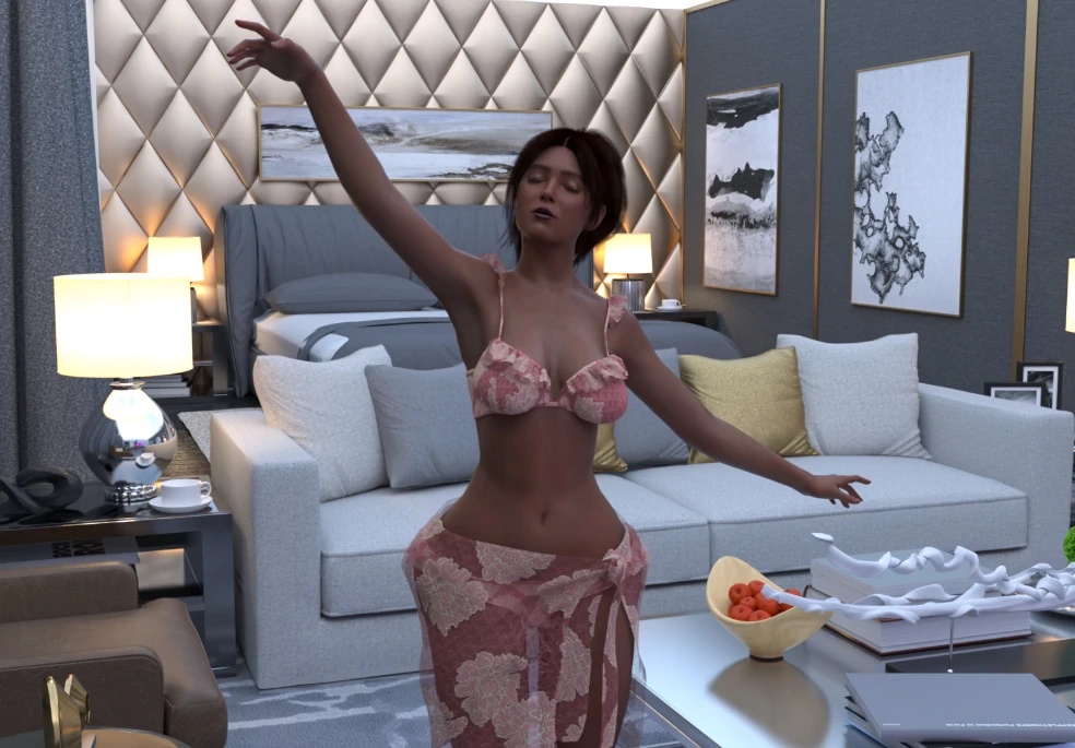 图片[3]-x70755一周之后 V0.4.4 AI汉化版[更新/6.1G][PC+安卓]-乐游二次元