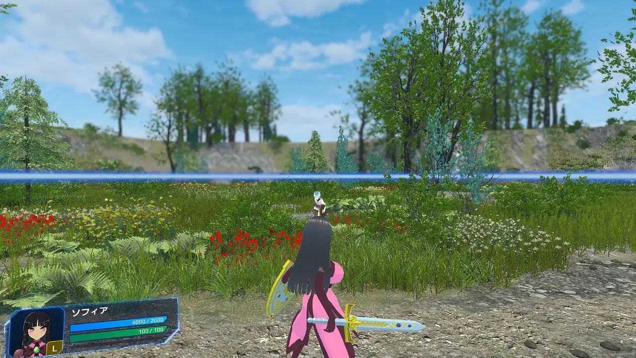 图片[4]-x15205身经百战的老兵你 VS 初出茅庐的新人女兵V1.0 机翻汉化[新作/2.0G]-乐游二次元