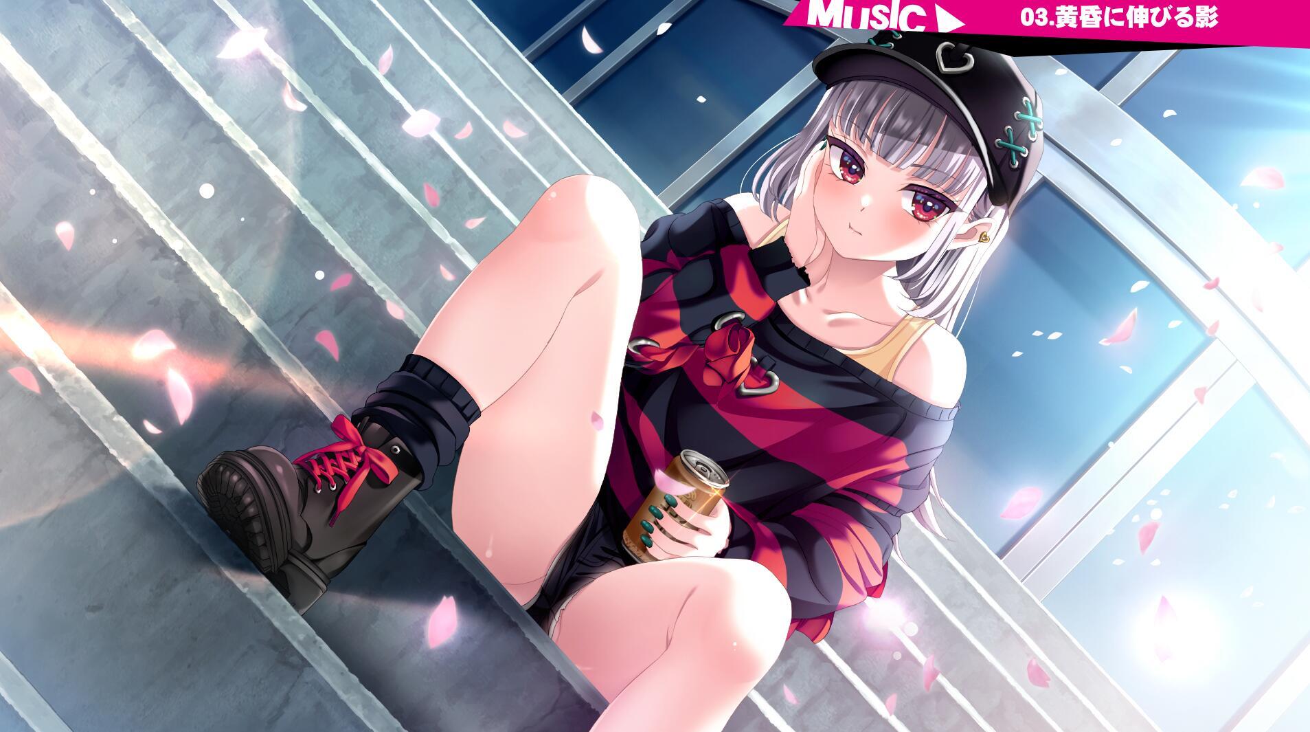 图片[5]-x20158唇心絮语 精翻汉化[新作/3.8G]-乐游二次元