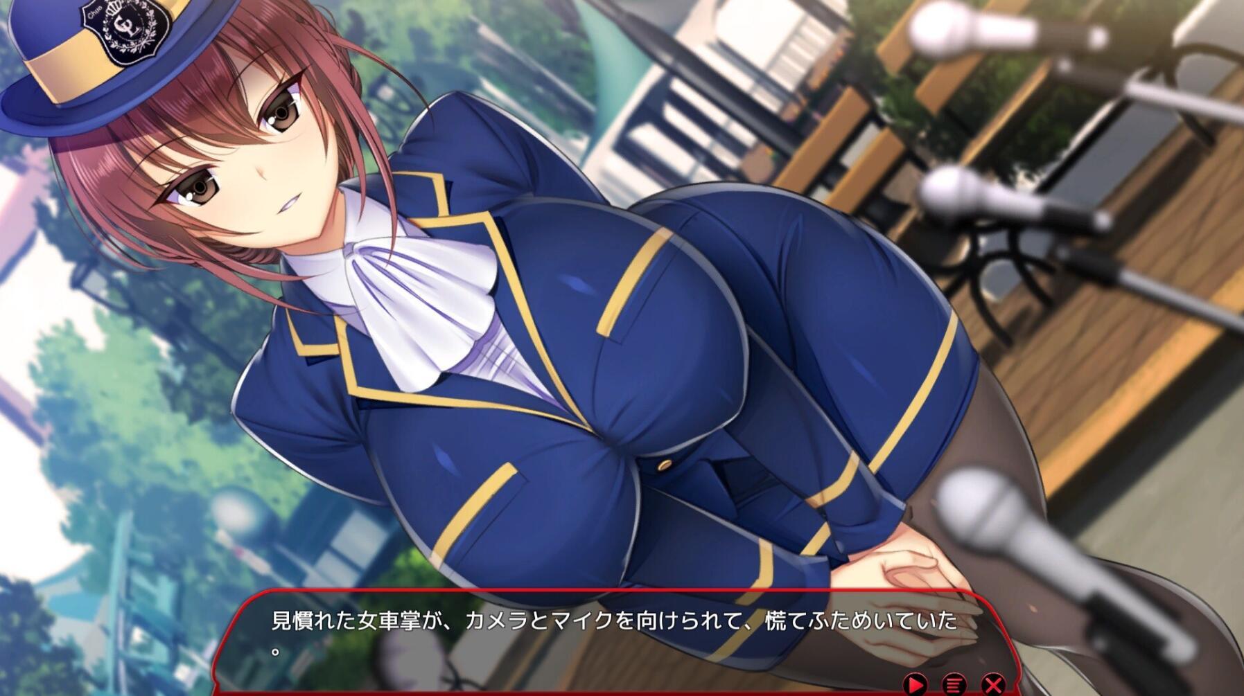 图片[7]-x20160满车率300% 贰  STEAM官中[新作/8.5G]-乐游二次元