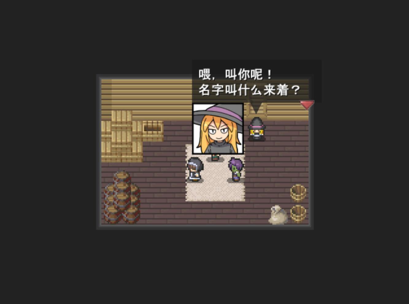 图片[9]-x20169一攫千金 – 魔物娘与财富之岛 STEAM官中[新作/300M]-乐游二次元