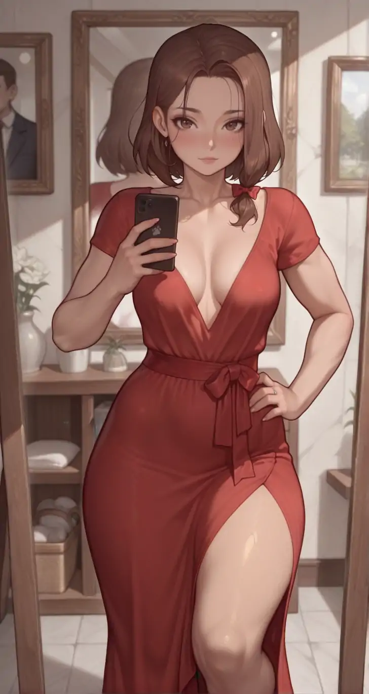 图片[4]-b71255手忙脚乱 V0.06 AI汉化版[更新/250M][PC+安卓]-乐游二次元