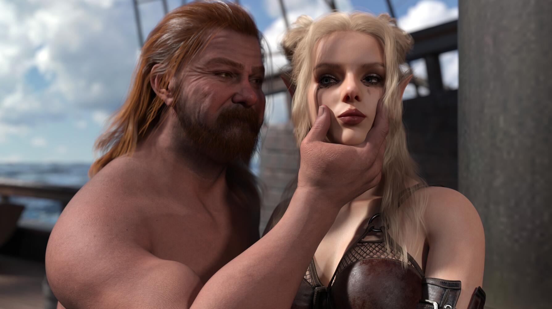 图片[5]-x20136战利品线 Loot Line STEAM官中[新作/3.6G]-乐游二次元