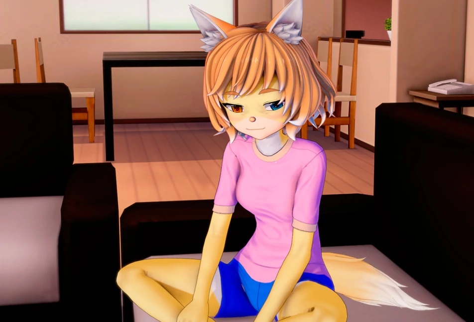 图片[4]-x70009一见钟情V0.5 AI汉化版[新作/6.5G][PC+安卓]-乐游二次元