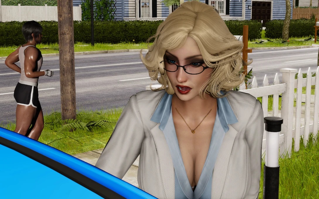 图片[2]-x70011证人保护V0.2 AI汉化版[新作/2.2G][PC+安卓]-乐游二次元