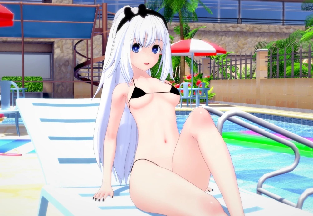 图片[3]-b71346精灵恋人V0.46 AI汉化版[更新/2.2G][PC+安卓]-乐游二次元