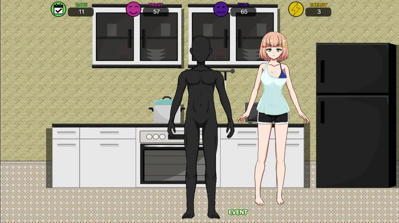 图片[4]-x50224失忆的少女 挂载AI汉化版 [新作/1.0G]-乐游二次元