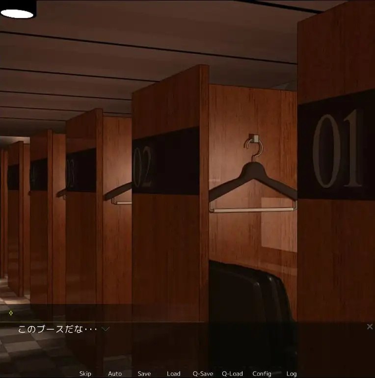 图片[4]-x15302 JK参观店～看穿情境 V210909 AI汉化[更新/500M]-乐游二次元