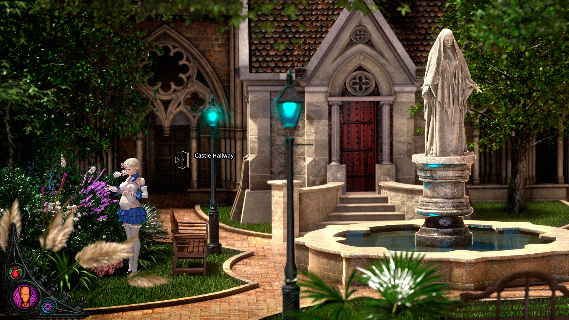 图片[5]-x20107猩红女伯爵 V2.07 STEAM官中[更新/8G]-乐游二次元