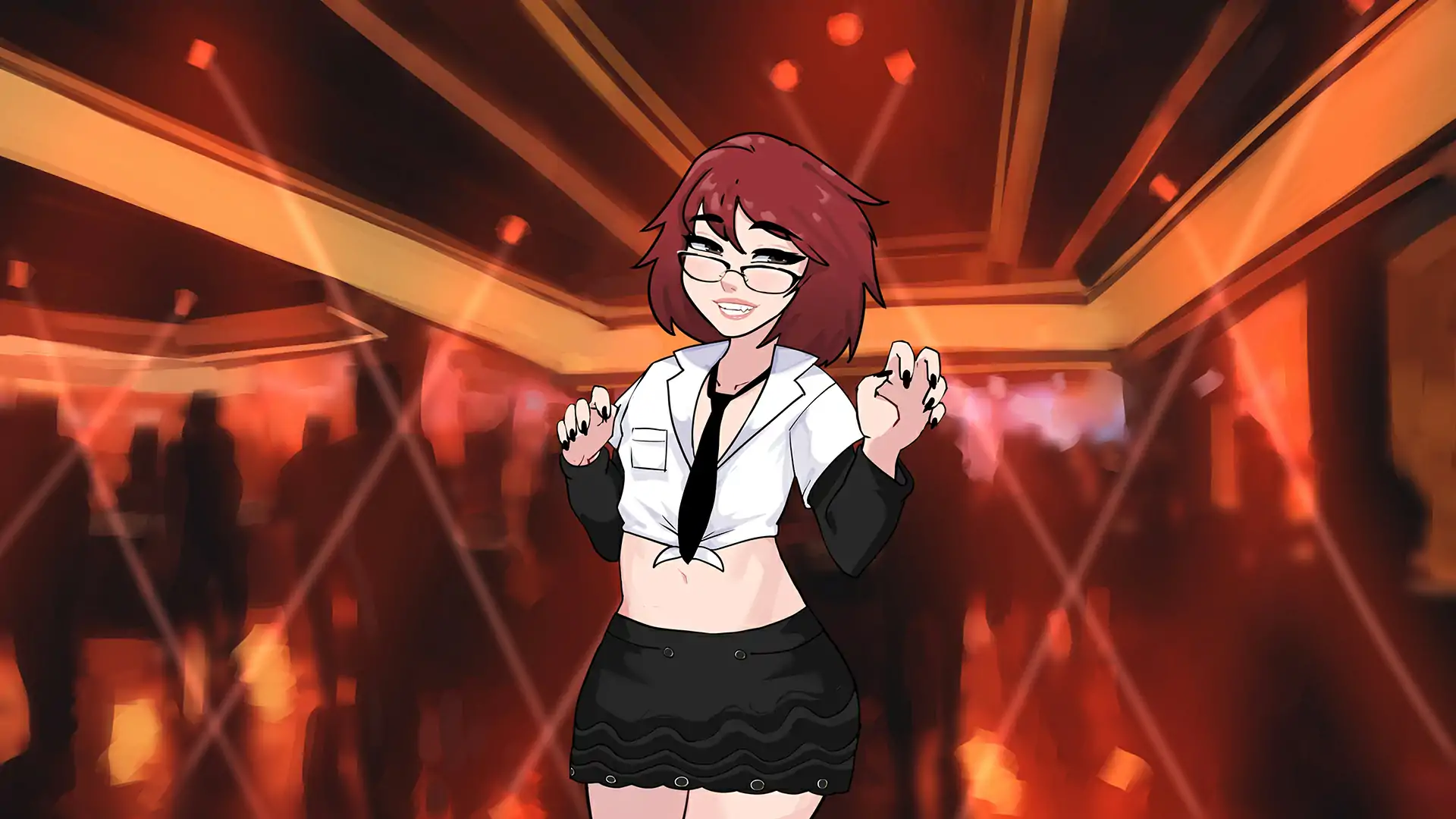 图片[4]-b71342榛果拿铁V0.14.2 AI汉化版[更新/3.6G][PC+安卓]-乐游二次元