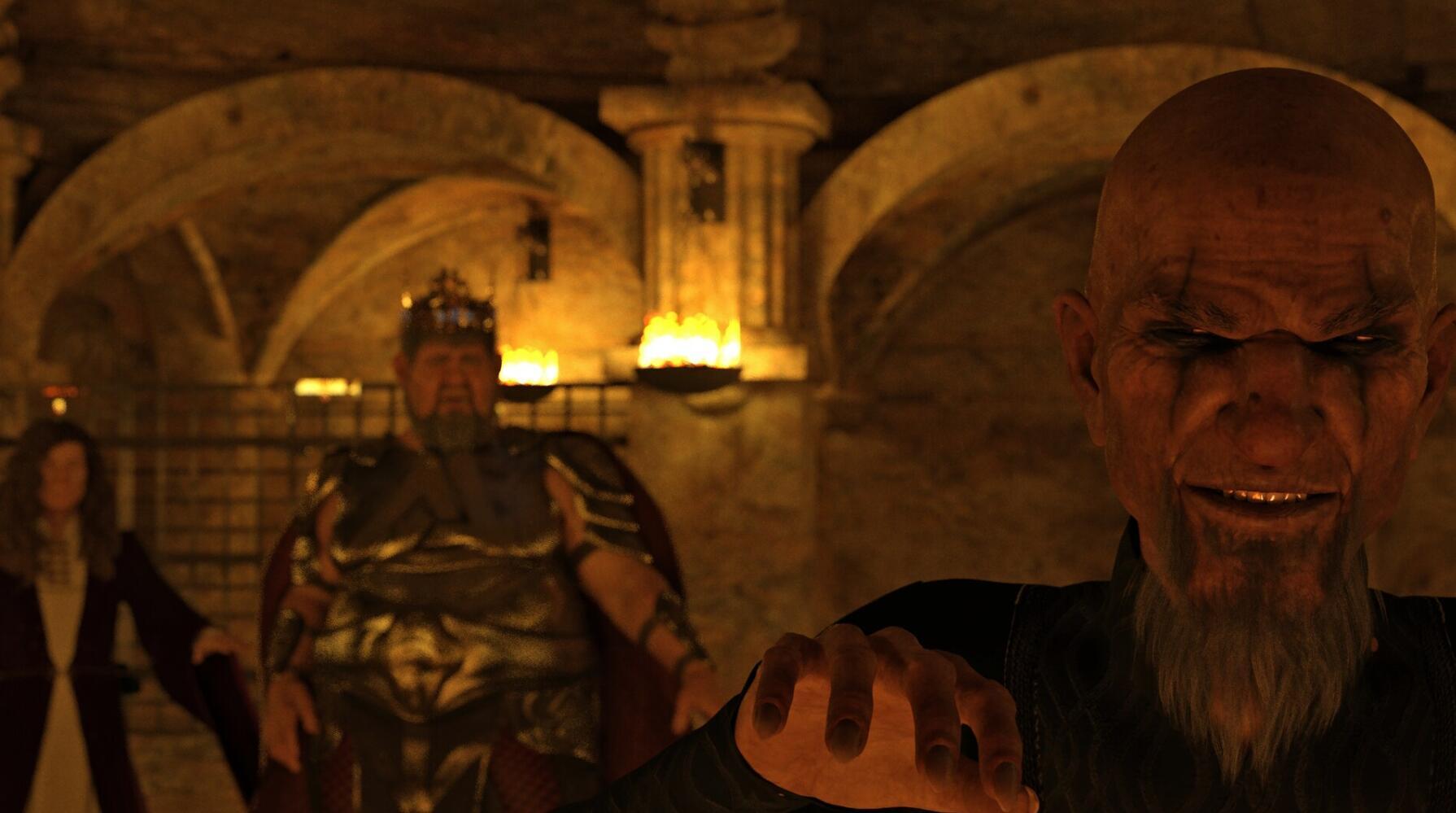 图片[6]-x20172巫术世界 World of Witchcraft STEAM官中[新作/450M]-乐游二次元