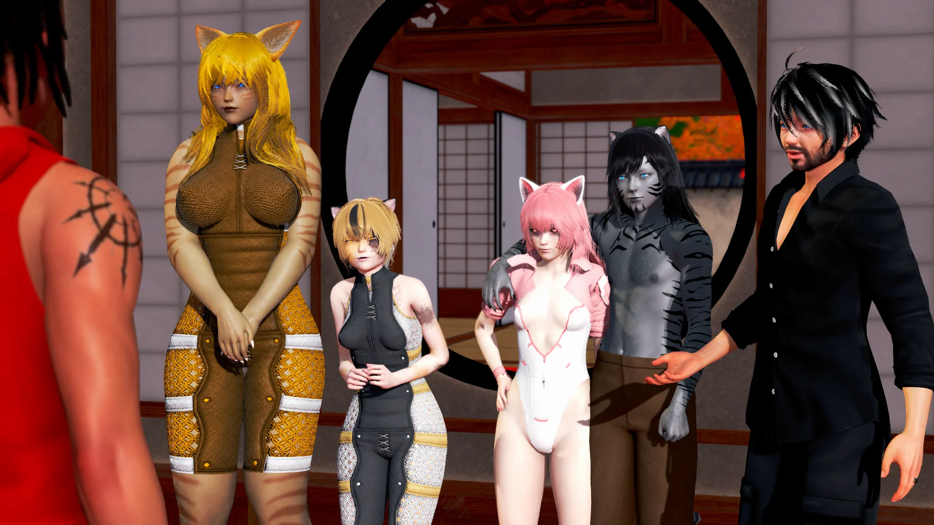 图片[3]-b71118岛屿之主Day 6 pt. 1 AI汉化版[更新/5.6G][PC+安卓]-乐游二次元