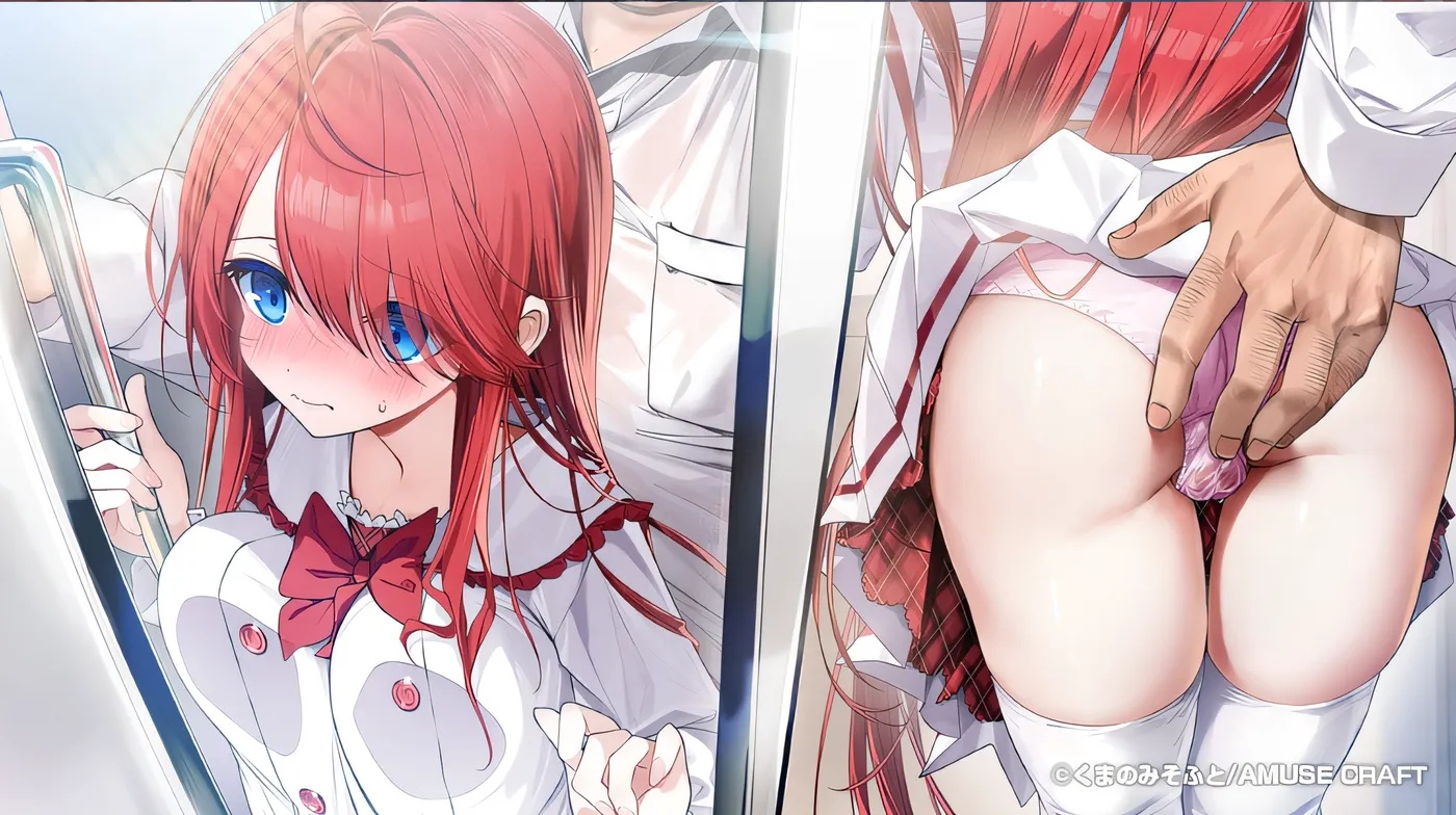 图片[5]-x50214神様ちゅ～ず！老师你很适合当女孩子哟！豪华版 云翻汉化版 [新作/2.1G]-乐游二次元