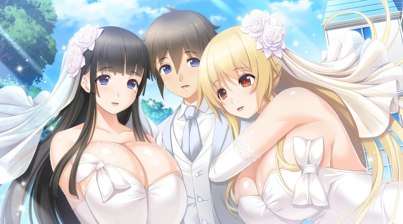 图片[5]-x50235姐姐我～什么都可以为你做哦~AI汉化版+存档 [更新/1.6G]-乐游二次元